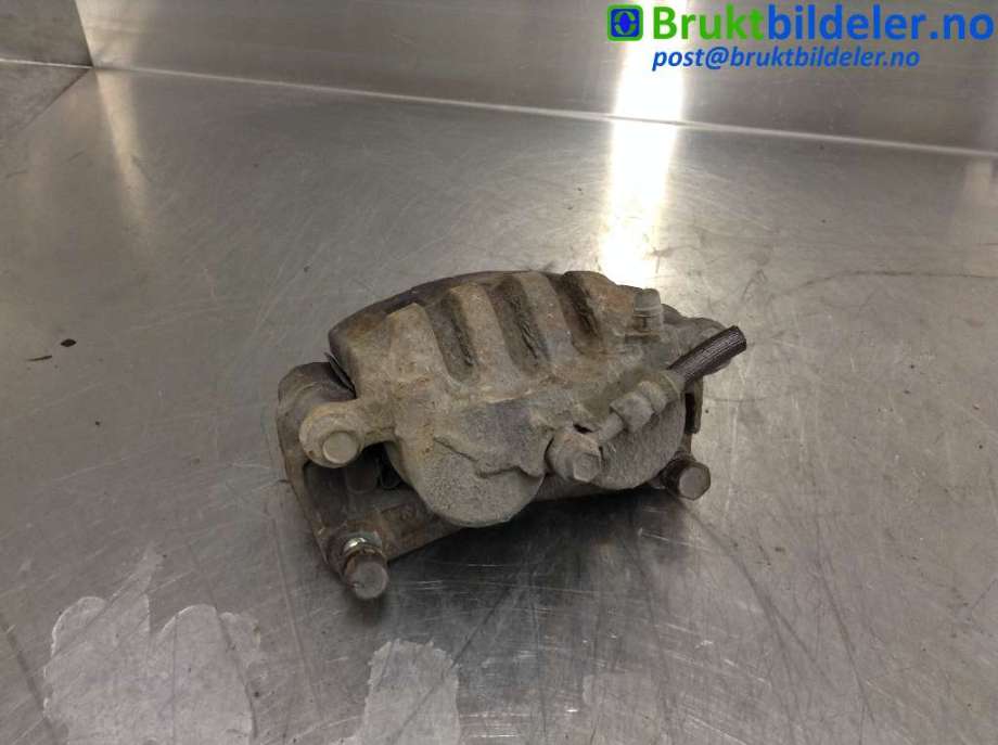 Bremsecaliper venstre foran til Subaru Legacy 2003-2007 (Type IV, Fase 1)  (SUBARU|)