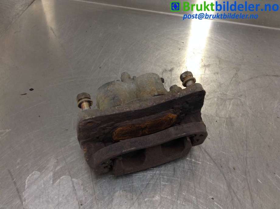 Bremsecaliper venstre foran til Subaru Legacy 2003-2007 (Type IV, Fase 1)  (SUBARU|)