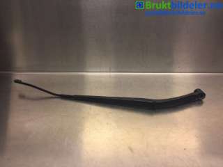 Viskerarmer frontrute til Nissan Qashqai, 2014-2021 (Type II)  (NISSAN|)