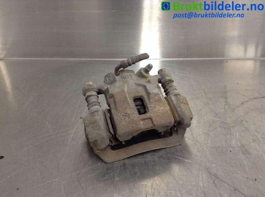 Bremsecaliper høyre bak til Subaru Legacy, 2003-2007 (Type IV, Fase 1)  (SUBARU|26692AG020)