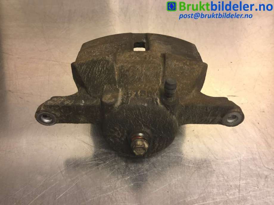 Bremsecaliper høyre foran til Nissan Qashqai 2014-2021 (Type II) (NISSAN|410014EA0A|)