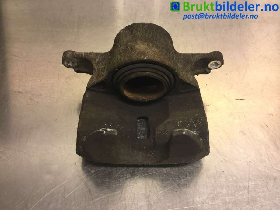 Bremsecaliper høyre foran til Nissan Qashqai 2014-2021 (Type II) (NISSAN|410014EA0A|)