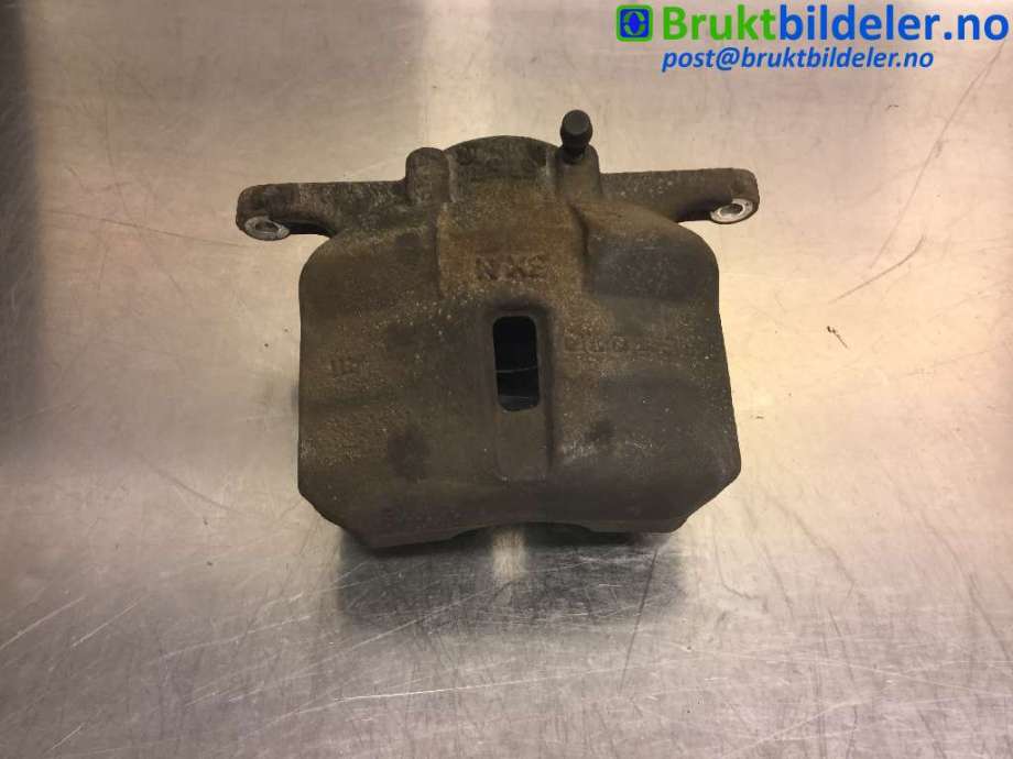 Bremsecaliper venstre foran til Nissan Qashqai 2014-2021 (Type II) (NISSAN|410114EA0A|)