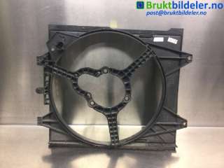 Aircondition radiator til Fiat 500, 2008-2020  (FIAT|878300600)