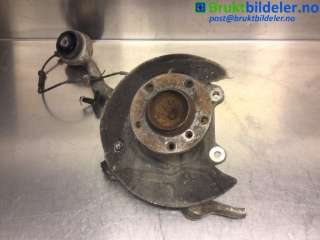 Hjulspindel venstre foran til BMW 3-Serie,  (E90/E91/E92/E93) (BMW|3121 67939-23)