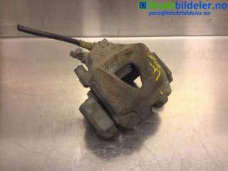 Bremsecaliper venstre foran til BMW 3-Serie,  (E90/E91/E92/E93) (BMW|34 11 6 778 145)
