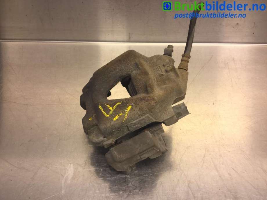 Bremsecaliper venstre foran til BMW 3-Serie 2005-2011 (E90/E91/E92/E93) (E90/E91/E92/E93) (BMW|34 11 6 778 145|)