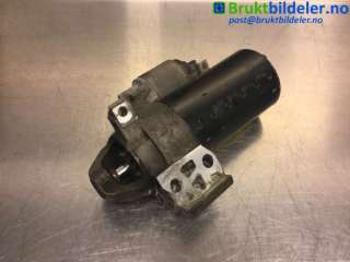Starter diesel til BMW 3-Serie,  (E90/E91/E92/E93) (BMW|12 41 7 823 700-01|0 001 139 016)