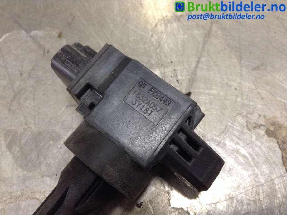 Coil elektronisk til Mitsubishi Space Star 2013-->> (Type II) (MITSUBISHI|1832A057|)