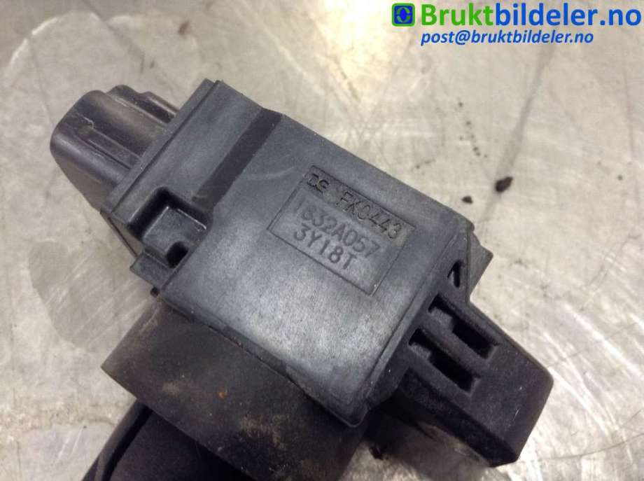 Coil elektronisk til Mitsubishi Space Star 2013-->> (Type II) (MITSUBISHI|1832A057|)