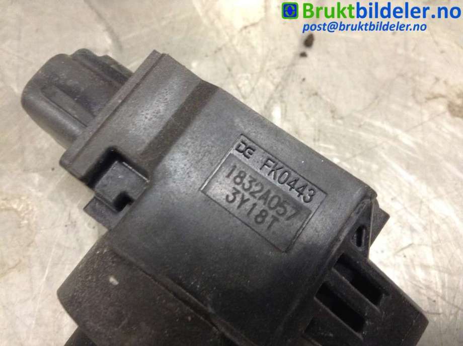 Coil elektronisk til Mitsubishi Space Star 2013-->> (Type II) (MITSUBISHI|1832A057|)