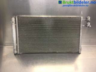 Aircondition radiator til BMW 3-Serie,  (E90/E91/E92/E93) (BMW|64 53 9 206 296)