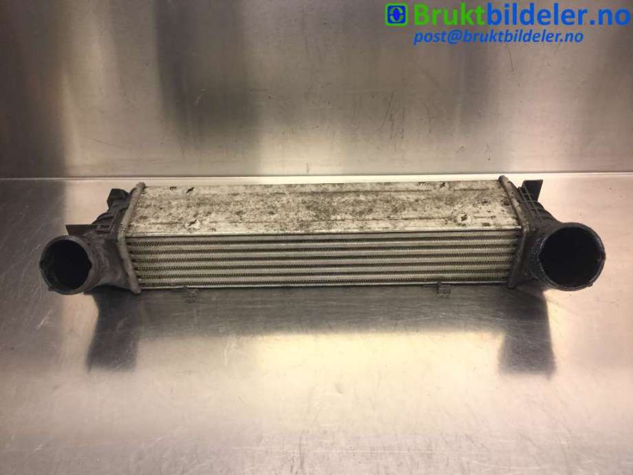 Intercooler til BMW 3-Serie 2005-2011 (E90/E91/E92/E93) (E90/E91/E92/E93) (BMW|7 798 788-02|)
