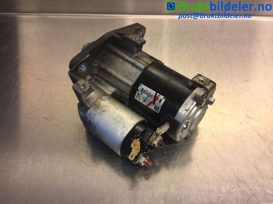 Starter til Mitsubishi Space Star 2013-->> (Type II)  (MITSUBISHI|1810A334|)