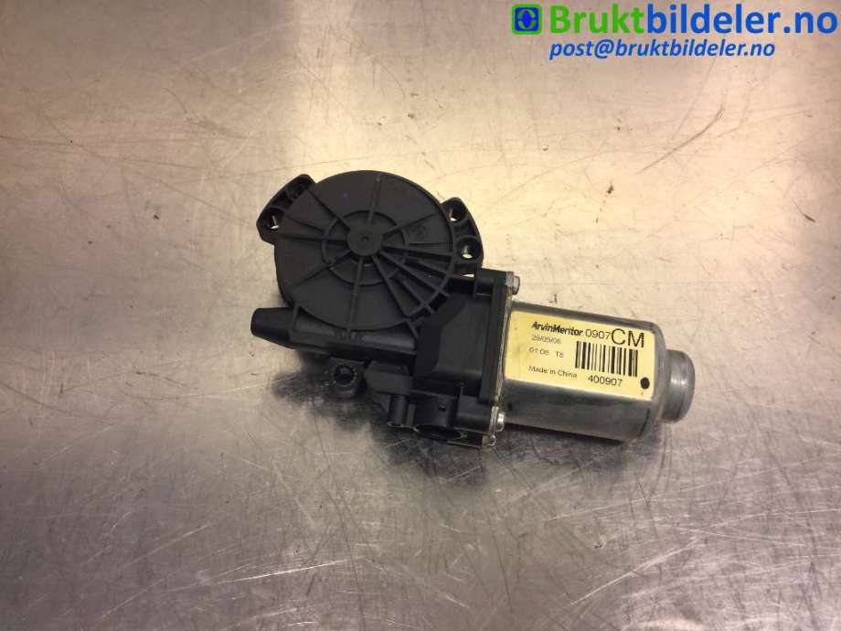 Ruteheis venstre foran til Hyundai Santa Fe 2006-2009 (Type II, Fase 1)  (HYUNDAI||400907)