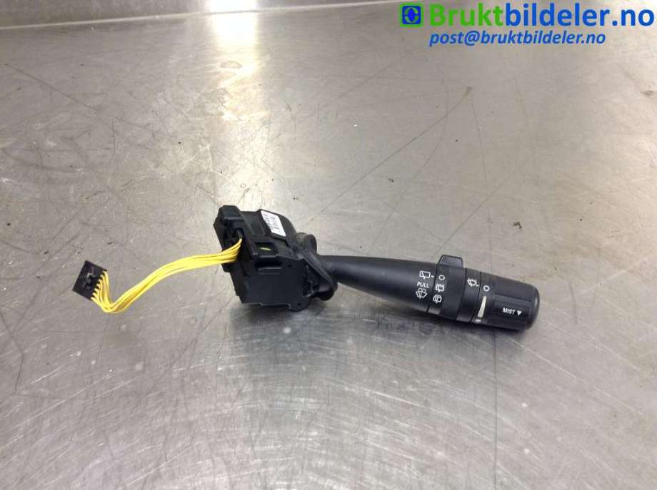 Bryter visker til Jeep Compass, 2007-2009 (Type I, Fase 1)  (JEEP|214867203)