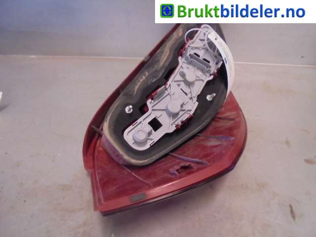 Baklykt høyre til Mercedes A-Klasse 2005-2012 (W169) (W169) (MERCEDES|A 169 820 04 64 R|)