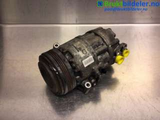 Aircondition kompressor til BMW X3,  (E83) (BMW|64 52 6 905 643-08|A4101130A023)