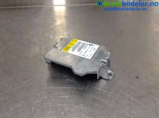 Airbag elektronikk til BMW 3-Serie,  (E90/E91/E92/E93) (BMW|65.77-9184432-02|0 285 010 070)
