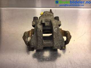 Bremsecaliper venstre bak til Mercedes E-Klasse,  (W211) (MERCEDES|A 002 420 25 83)