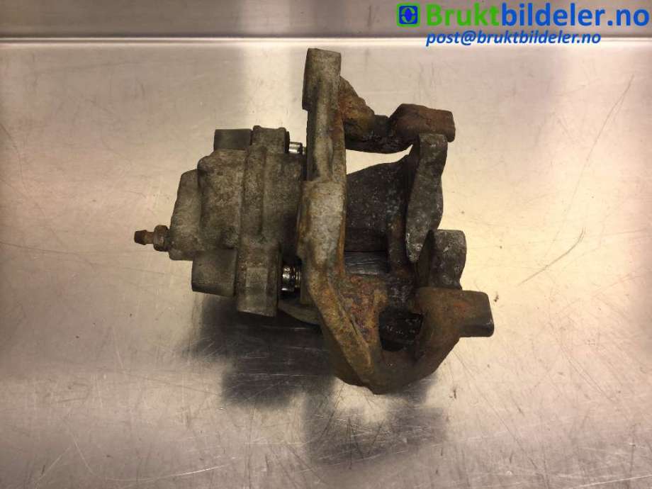 Bremsecaliper venstre bak til Mercedes E-Klasse 2002-2006 (Fase 1) (W211) (W211) (MERCEDES|A 002 420 25 83|)