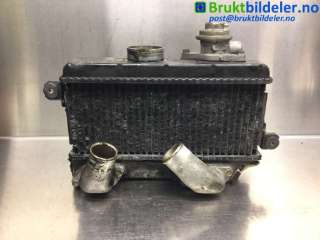 Intercooler til Subaru Forester, 1997-2002 (Type I)  (SUBARU|127000-0251)