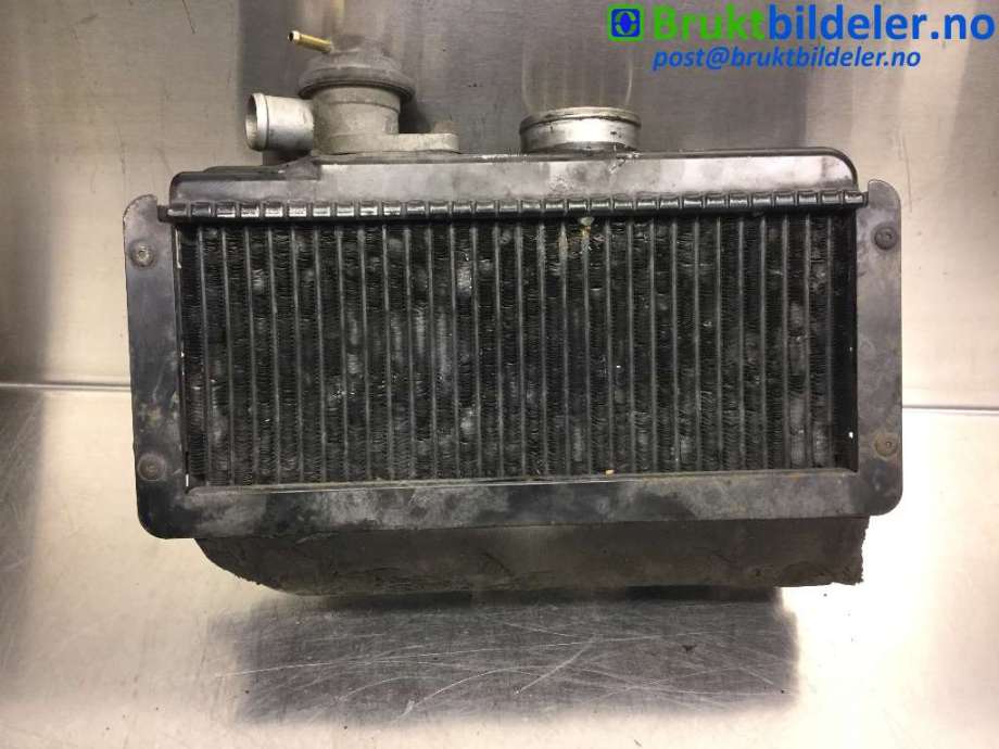 Intercooler til Subaru Forester 1997-2002 (Type I)  (SUBARU||127000-0251)