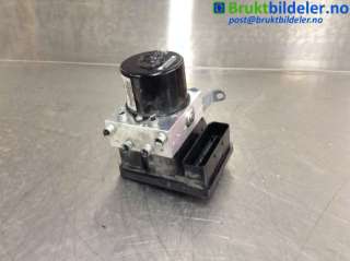ABS sentral til BMW 3-Serie,  (E90/E91/E92/E93) (BMW|34 51 2 460 468|10.0206-0407.4|10.0960-0844.3)