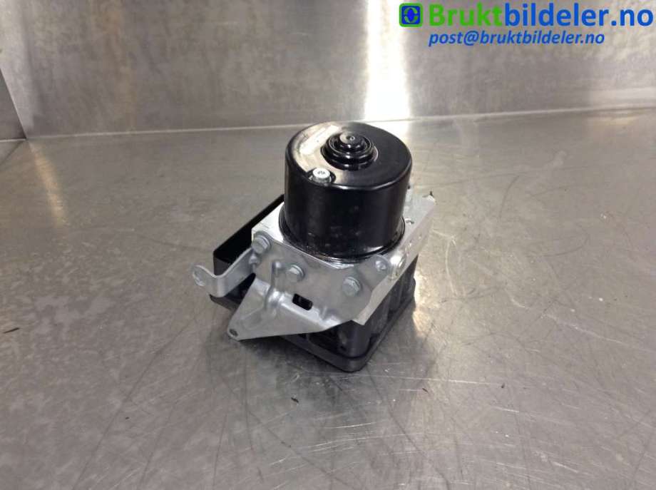 ABS sentral til BMW 3-Serie 2005-2011 (E90/E91/E92/E93) (E90/E91/E92/E93) (BMW|34 51 2 460 468|10.0206-0407.4|10.0960-0844.3)