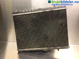 Radiator (manuell gir) til Peugeot Expert,   (PEUGEOT|14 989 860 80|E8047)