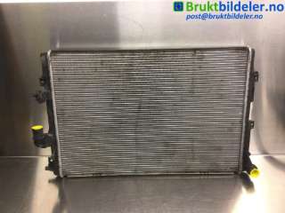 Radiator (manuell gir) til VW Tiguan,   (VOLKSWAGEN|5N0 121 253 L)