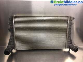 Intercooler til VW Tiguan, 2007-2011 (Type I, Fase 1)  (VOLKSWAGEN|3C0 145 805 AD)