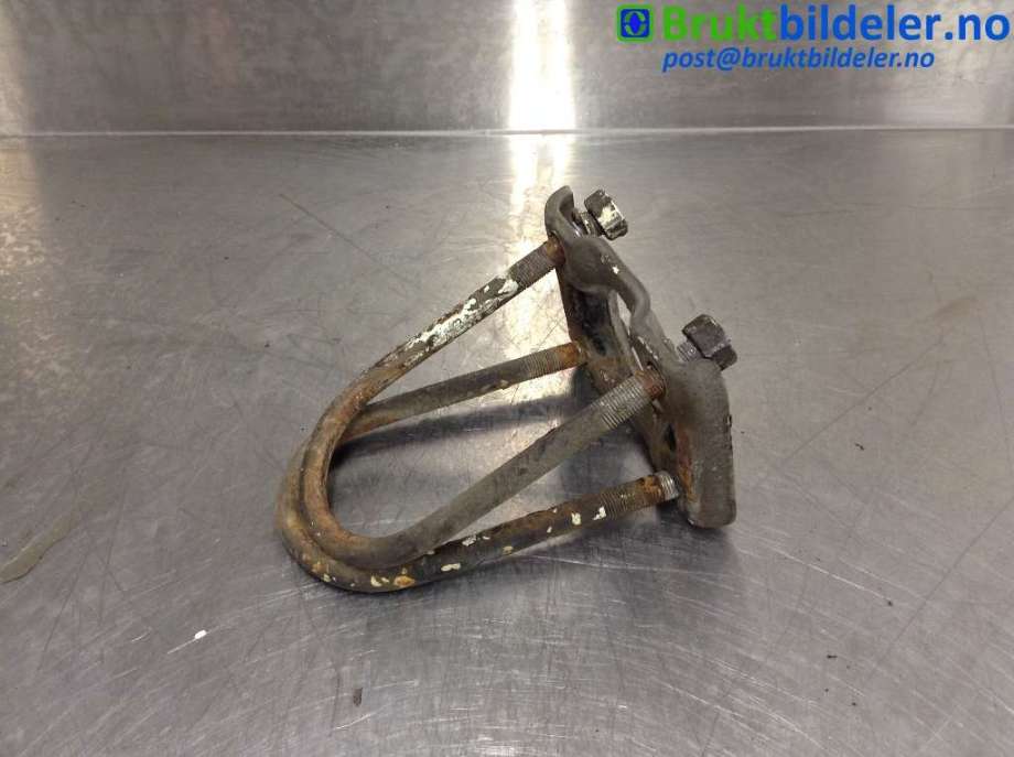 Diverse deler til Ford Ranger (Europa), 2007-2011  (FORD (US)|6M34-5705-BA)