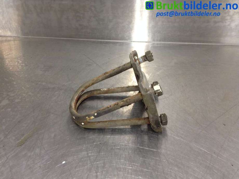 Diverse deler til Ford Ranger (Europa), 2007-2011  (FORD (US)|6M34-5705-BA)