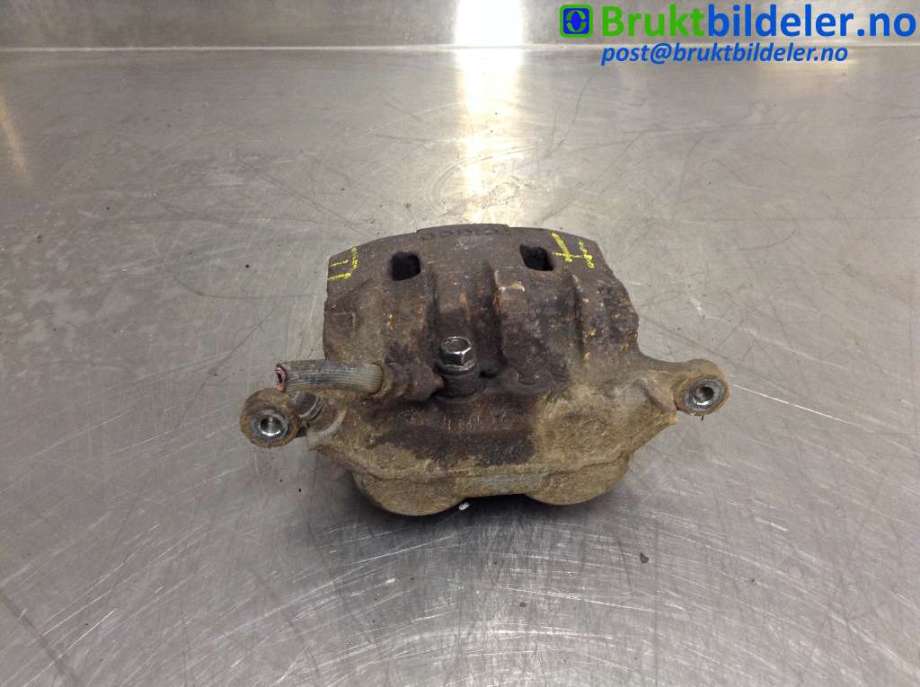 Bremsecaliper høyre foran til Ford Ranger (Europa) 2007-2011  (FORD (US)|2M34-2B118-BB|)