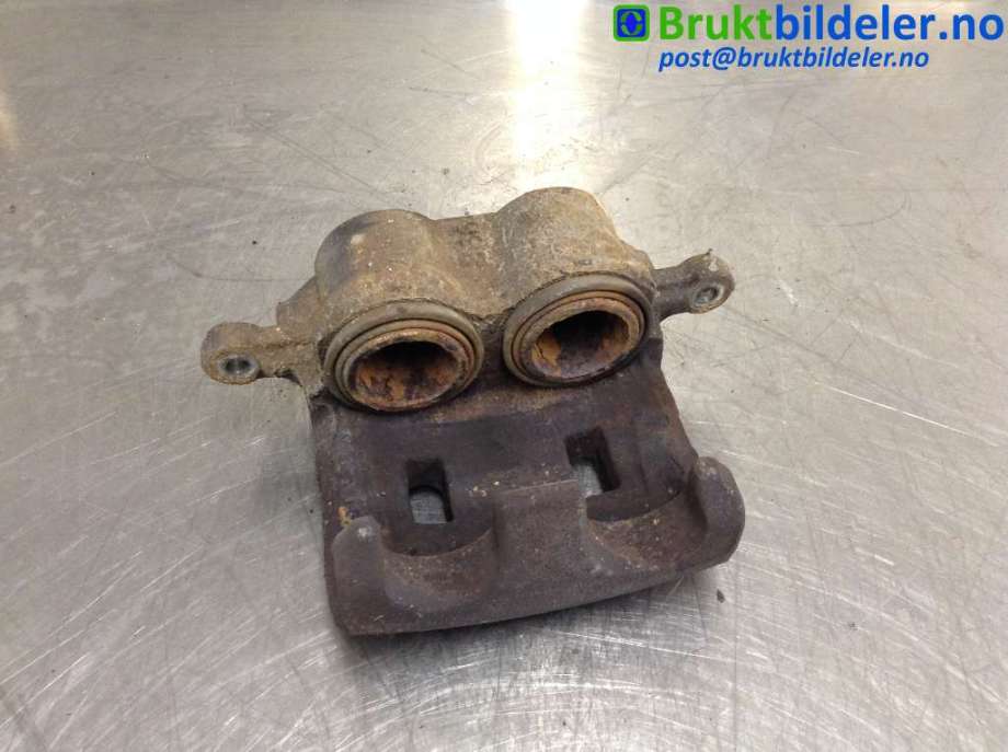 Bremsecaliper høyre foran til Ford Ranger (Europa) 2007-2011  (FORD (US)|2M34-2B118-BB|)