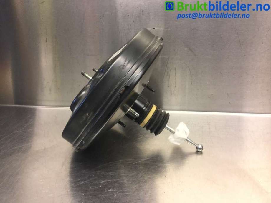 Bremsekraft-forsterker til VW Tiguan 2007-2011 (Type I, Fase 1)  (VOLKSWAGEN|3C1 614 105 AH|)