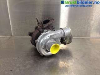 Turbo til Ford Ranger (Europa),   (FORD (US)|VJ38 0909|WE01F)