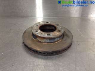 Bremseskive foran til Ford Ranger (Europa),   (FORD (US)|)