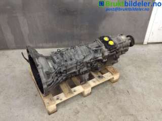 Girkasse manuell til Ford Ranger (Europa),   (FORD (US)|FWT GEARKODE|9TJ08-02324)