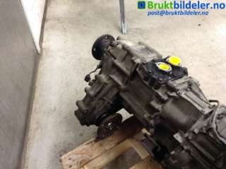 Girkasse 4WD fordelingskasse til Ford Ranger (Europa),   (FORD (US)|ZL00A|09 312 9800381)
