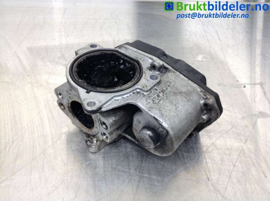 EGR-ventil til VW Tiguan 2007-2011 (Type I, Fase 1)  (VOLKSWAGEN|03L 131 501 G|099 0 1023|)