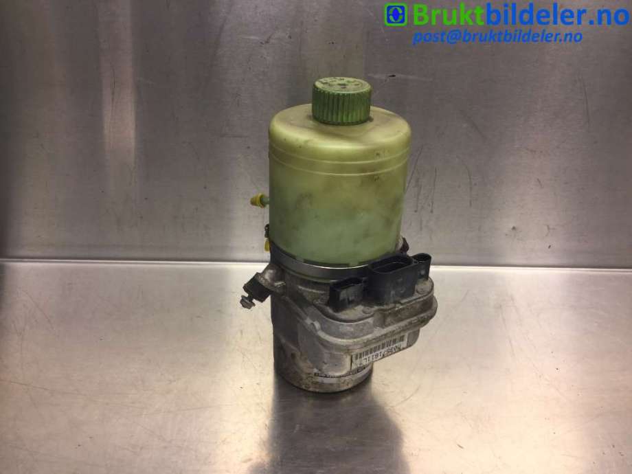 Servo pumpe elektrisk til Škoda Roomster, 2006-2010 (Fase 1) (SKODA|6Q0 423 156 AB)
