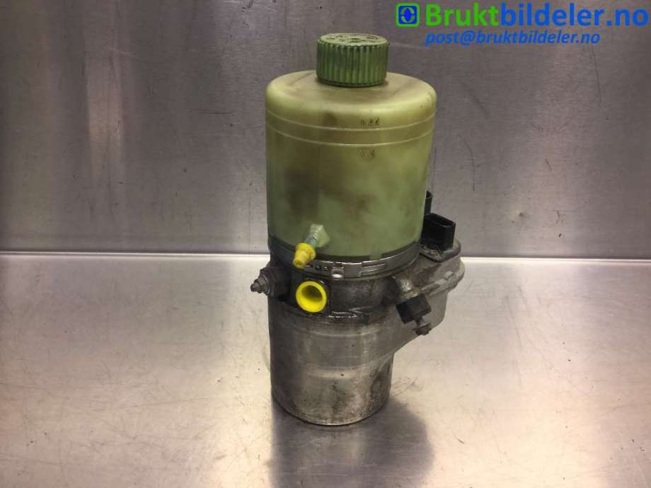 Servo pumpe elektrisk til Škoda Roomster 2006-2010 (Fase 1) (SKODA|6Q0 423 156 AB||6Q1 423 051 BK)