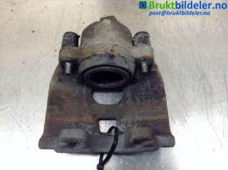 Bremsecaliper høyre foran til VW Tiguan, 2007-2011 (Type I, Fase 1)  (VOLKSWAGEN|5N0 615 124)