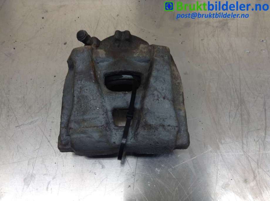 Bremsecaliper høyre foran til VW Tiguan 2007-2011 (Type I, Fase 1)  (VOLKSWAGEN|5N0 615 124|)
