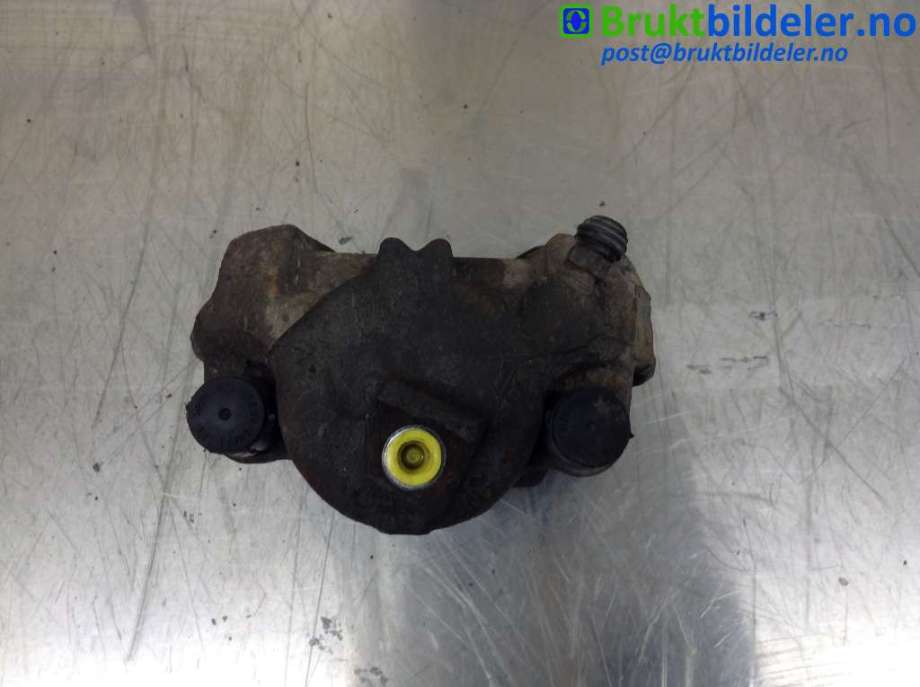 Bremsecaliper høyre foran til VW Tiguan 2007-2011 (Type I, Fase 1)  (VOLKSWAGEN|5N0 615 124|)