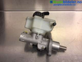 Bremsepumpe hoved til VW Golf VI,   (VOLKSWAGEN|1K1611301 D)