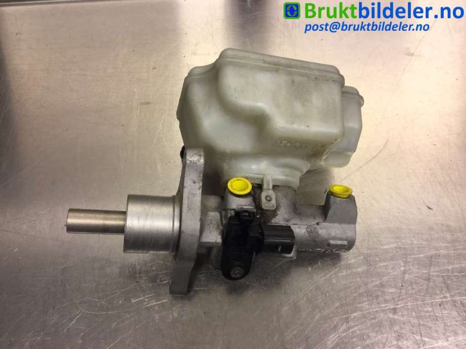 Bremsepumpe hoved til VW Golf VI 2008-2012  (VOLKSWAGEN|1K1611301 D|)