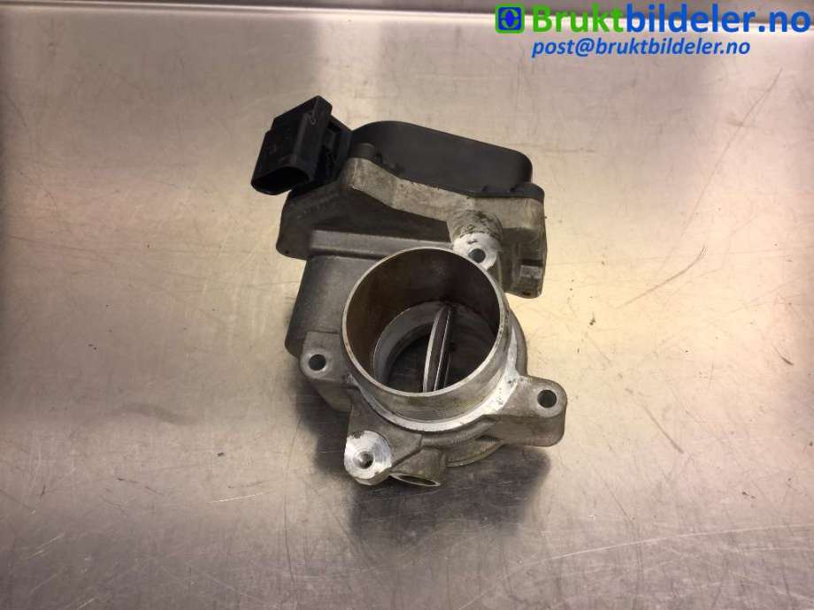Spjeldhus til VW Golf VI, 2008-2012  (VOLKSWAGEN|03L 128 063 Q)